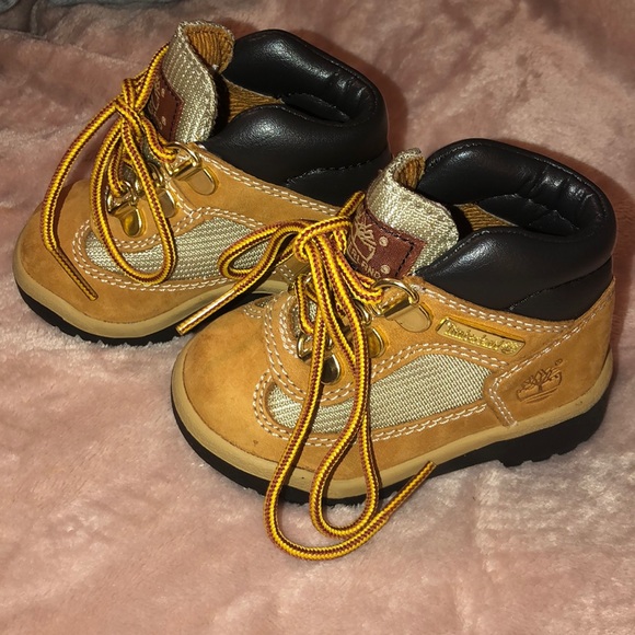 Timberland wheat field boot - Picture 2 of 4